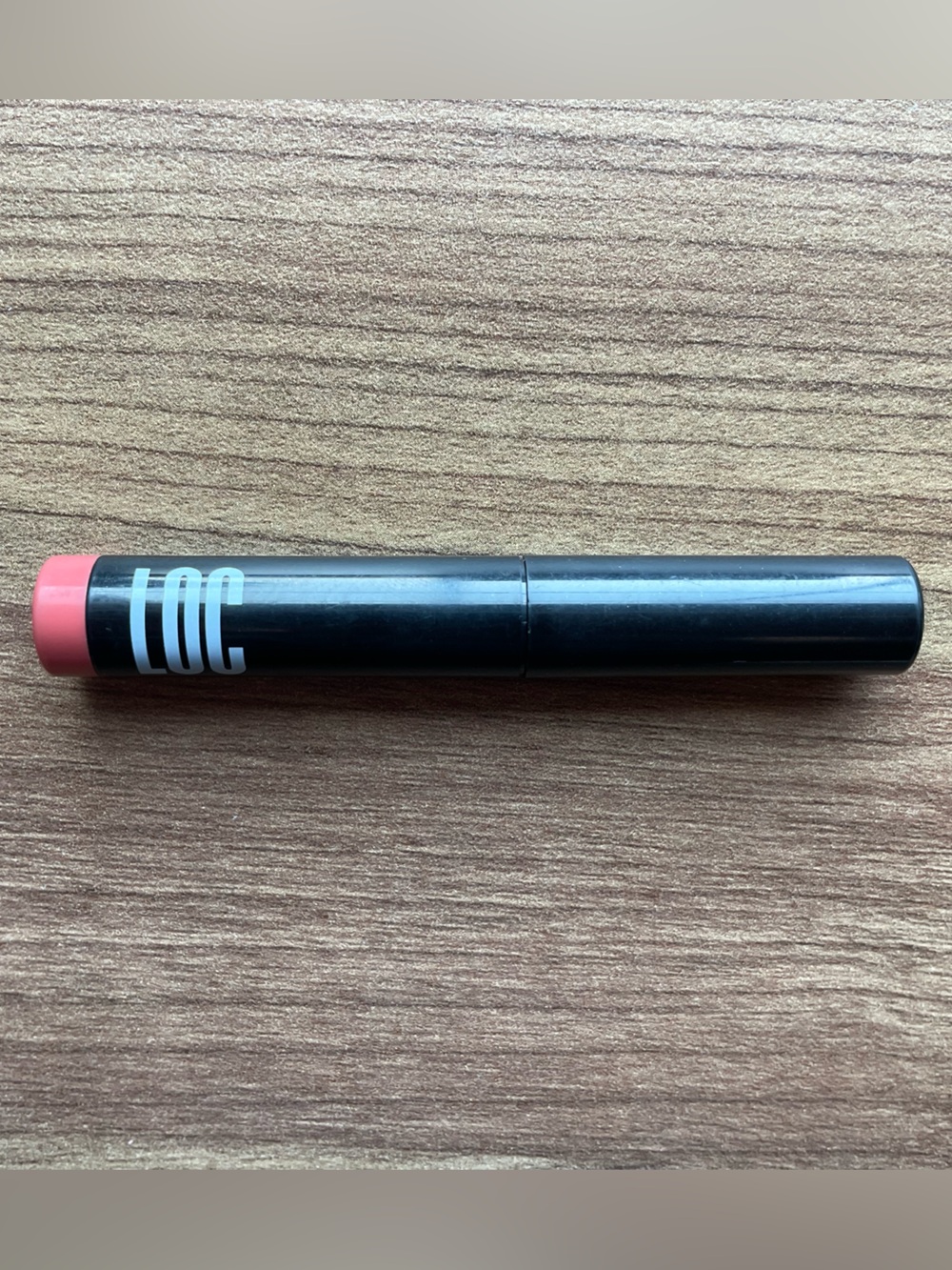 LOC (Love of Color) Lipstick “Playful)
